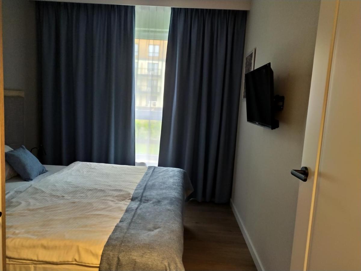 Bel Mare Patio And Garden C106 Apartment Мендзиздрое Екстериор снимка