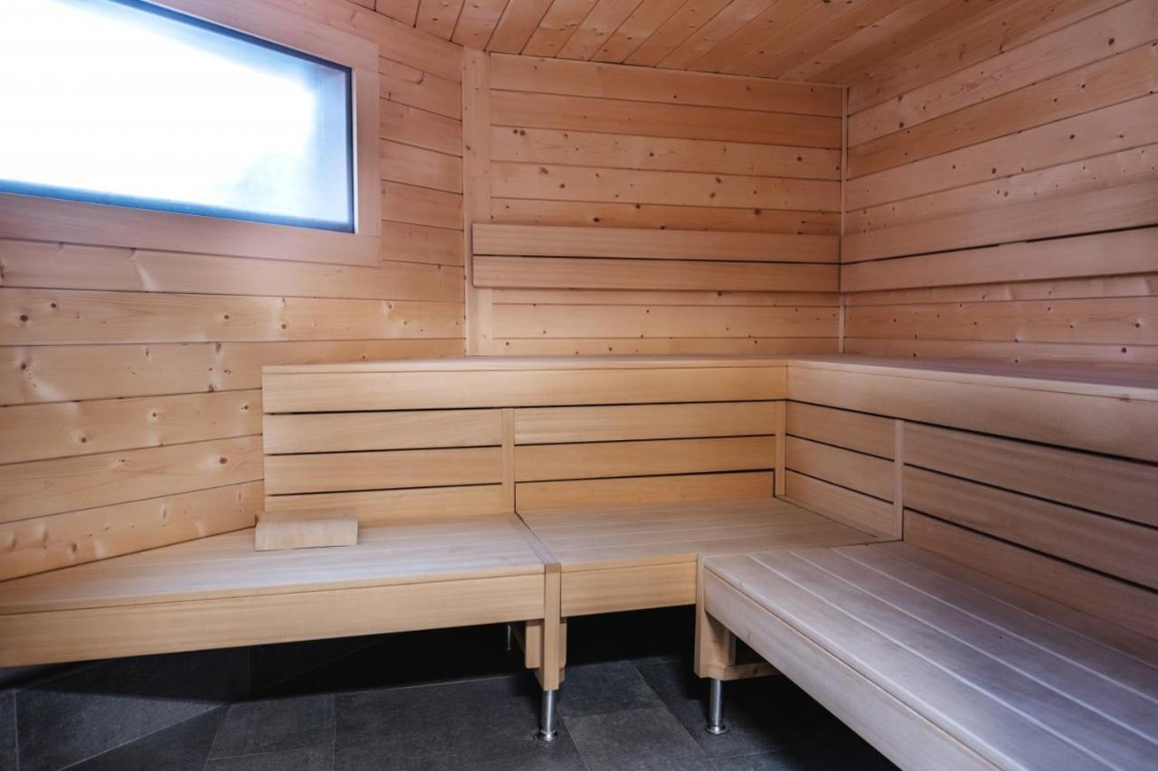 Bel Mare Patio And Garden C106 Apartment Мендзиздрое Екстериор снимка