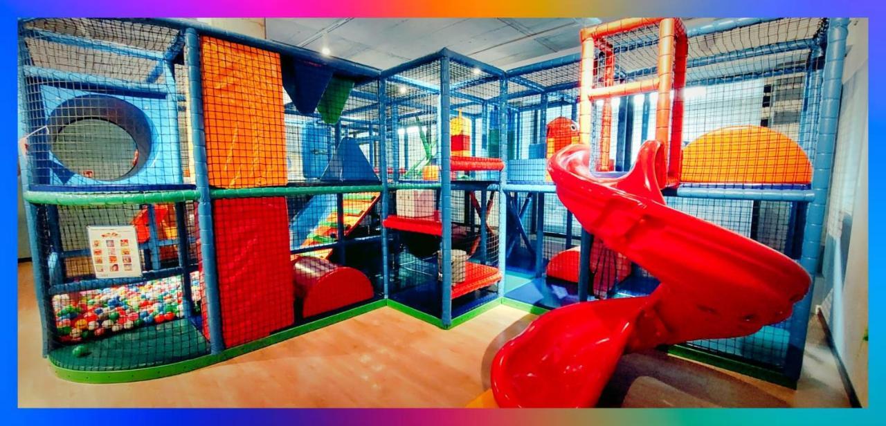 Bel Mare Patio And Garden C106 Apartment Мендзиздрое Екстериор снимка